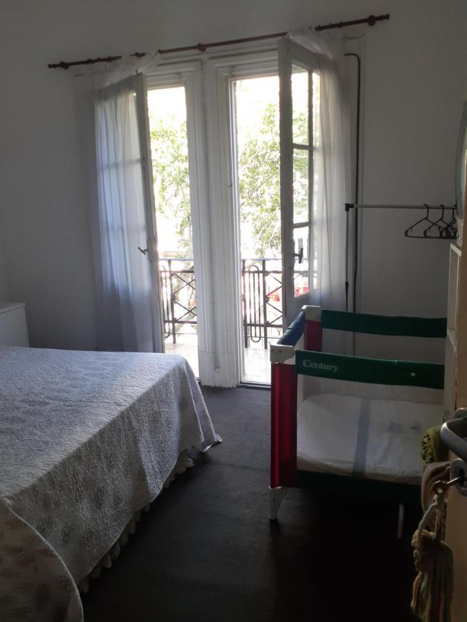 Mendoza 3 Dormitorios Con Balcones Y Alem Chic Monoambiente Y Mendoza Estudio Para 1 3 Apartamentos מראה חיצוני תמונה