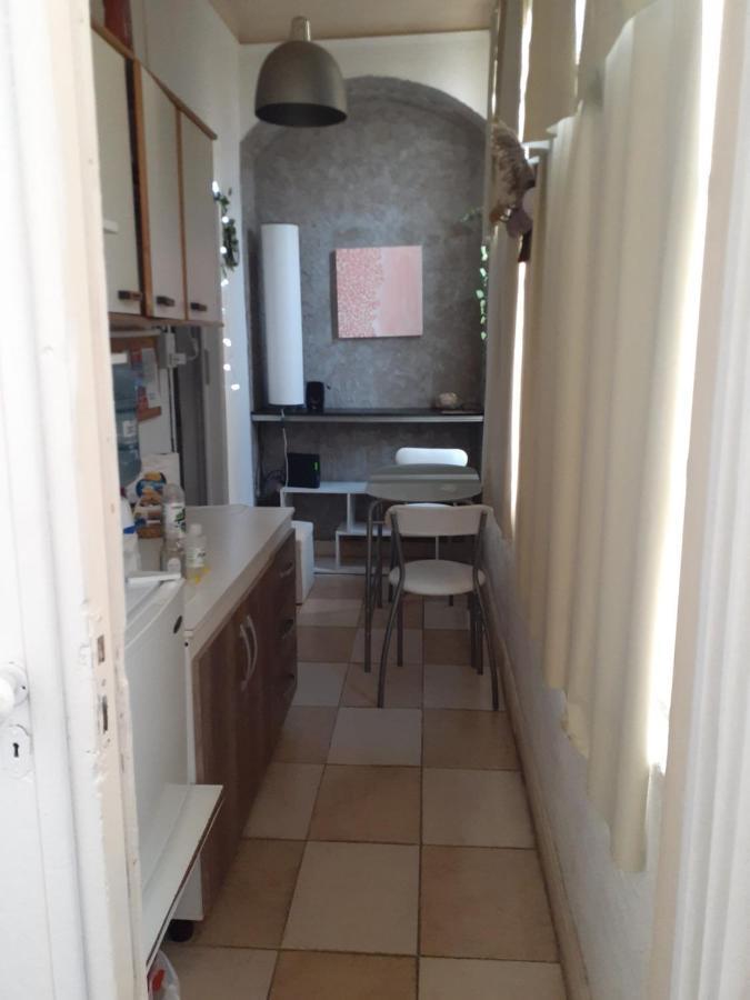 Mendoza 3 Dormitorios Con Balcones Y Alem Chic Monoambiente Y Mendoza Estudio Para 1 3 Apartamentos מראה חיצוני תמונה