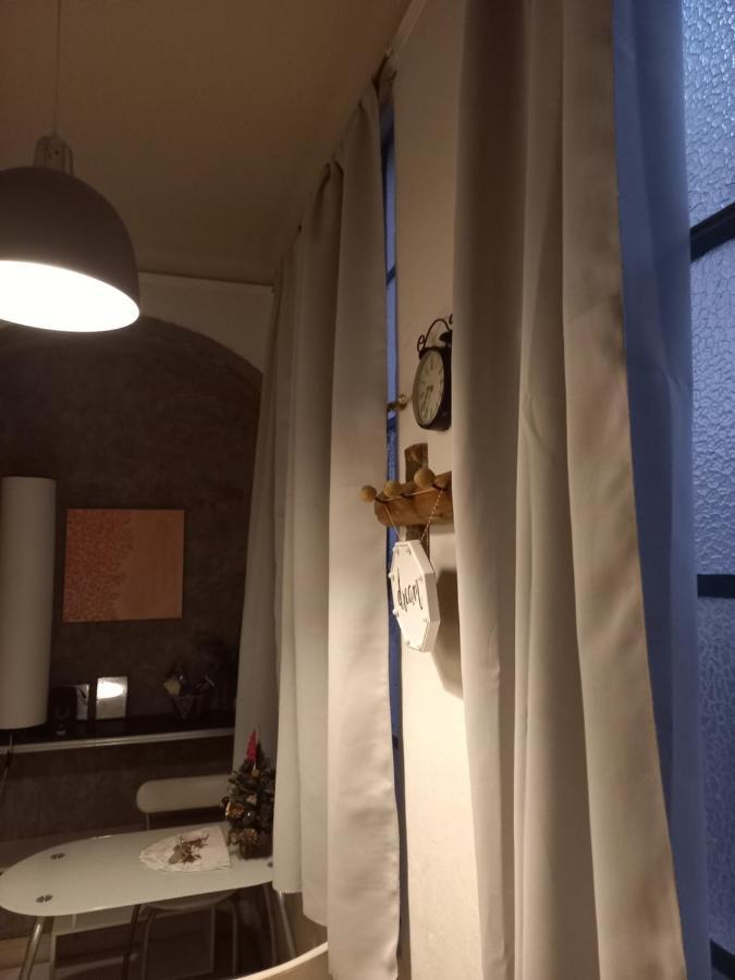 Mendoza 3 Dormitorios Con Balcones Y Alem Chic Monoambiente Y Mendoza Estudio Para 1 3 Apartamentos מראה חיצוני תמונה