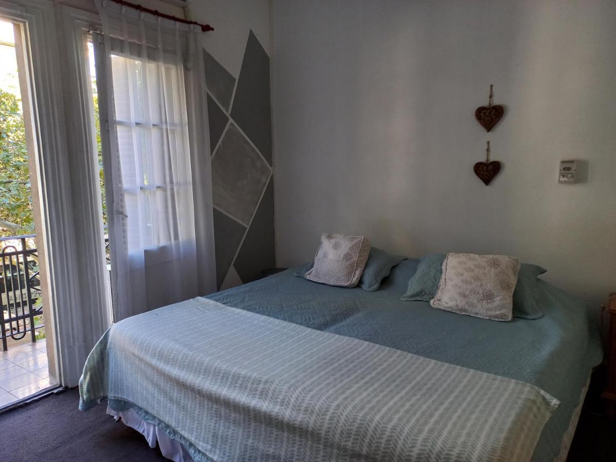 Mendoza 3 Dormitorios Con Balcones Y Alem Chic Monoambiente Y Mendoza Estudio Para 1 3 Apartamentos מראה חיצוני תמונה