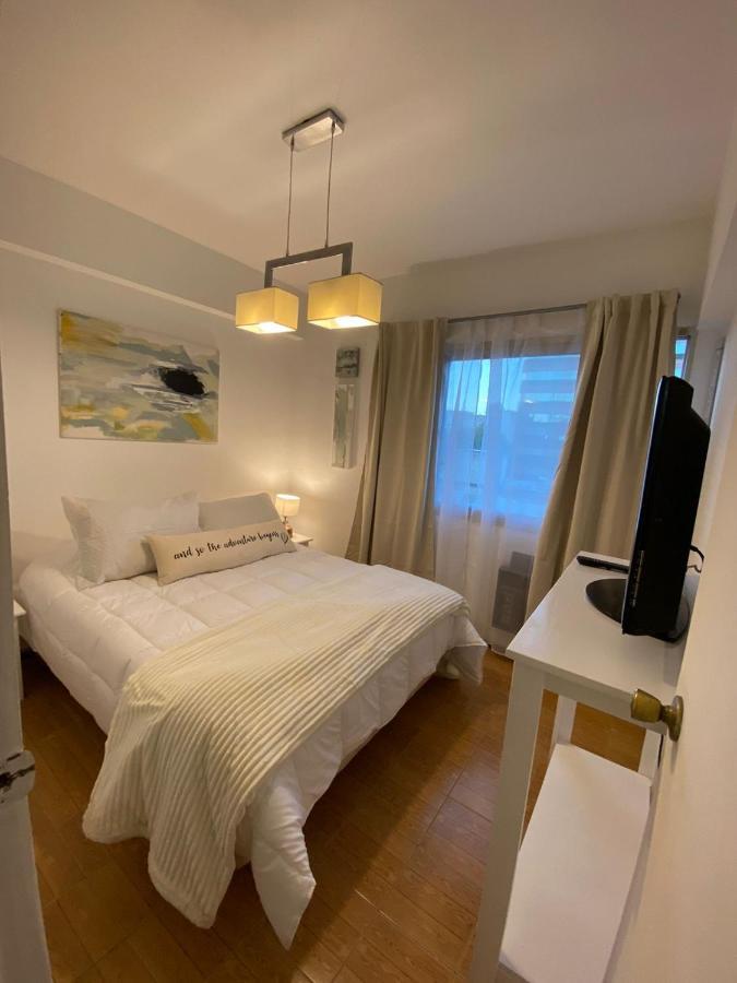 Mendoza 3 Dormitorios Con Balcones Y Alem Chic Monoambiente Y Mendoza Estudio Para 1 3 Apartamentos מראה חיצוני תמונה