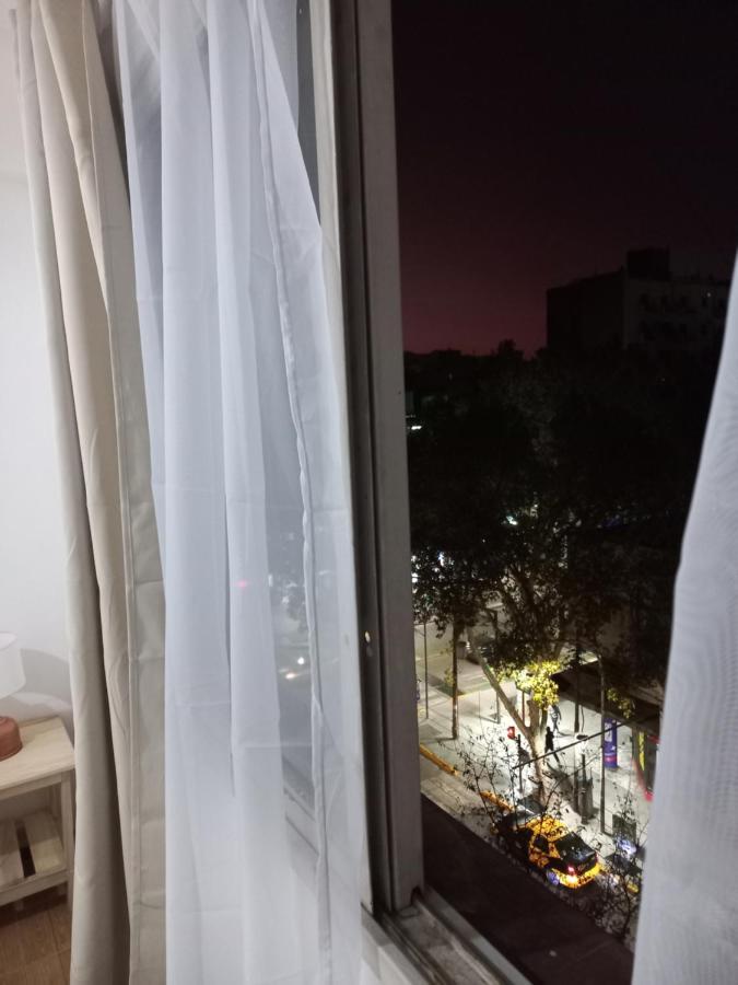 Mendoza 3 Dormitorios Con Balcones Y Alem Chic Monoambiente Y Mendoza Estudio Para 1 3 Apartamentos מראה חיצוני תמונה