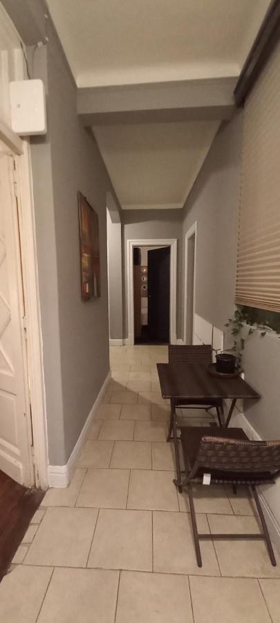 Mendoza 3 Dormitorios Con Balcones Y Alem Chic Monoambiente Y Mendoza Estudio Para 1 3 Apartamentos מראה חיצוני תמונה