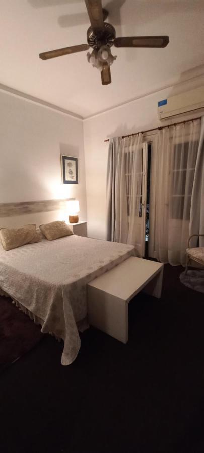 Mendoza 3 Dormitorios Con Balcones Y Alem Chic Monoambiente Y Mendoza Estudio Para 1 3 Apartamentos מראה חיצוני תמונה