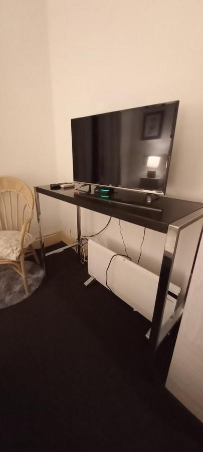 Mendoza 3 Dormitorios Con Balcones Y Alem Chic Monoambiente Y Mendoza Estudio Para 1 3 Apartamentos מראה חיצוני תמונה