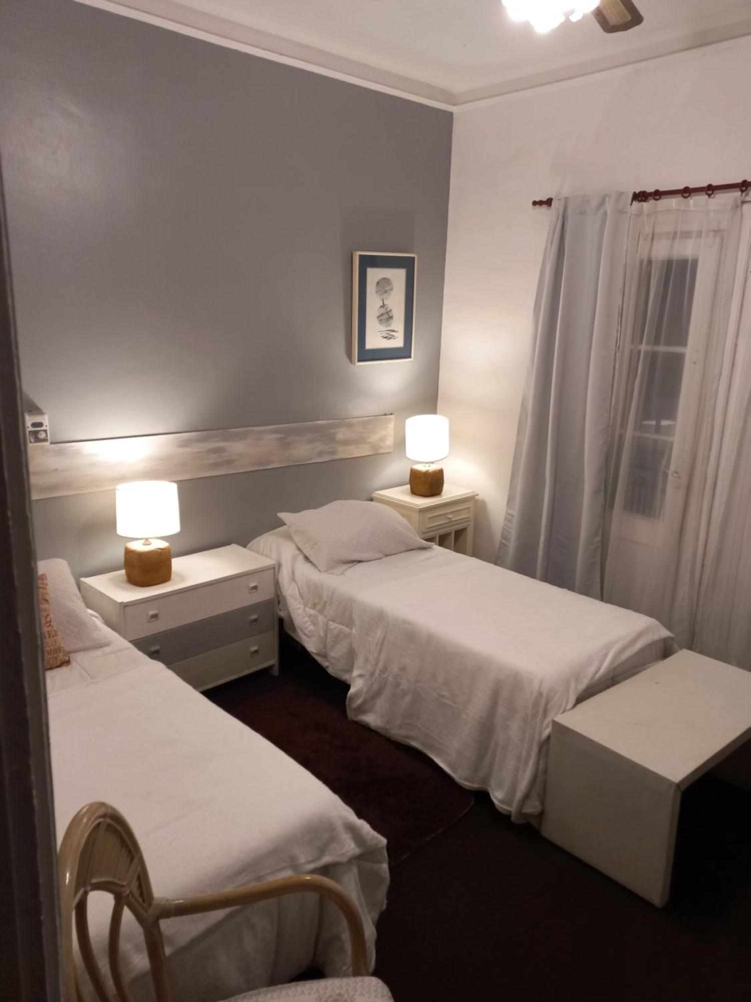 Mendoza 3 Dormitorios Con Balcones Y Alem Chic Monoambiente Y Mendoza Estudio Para 1 3 Apartamentos מראה חיצוני תמונה