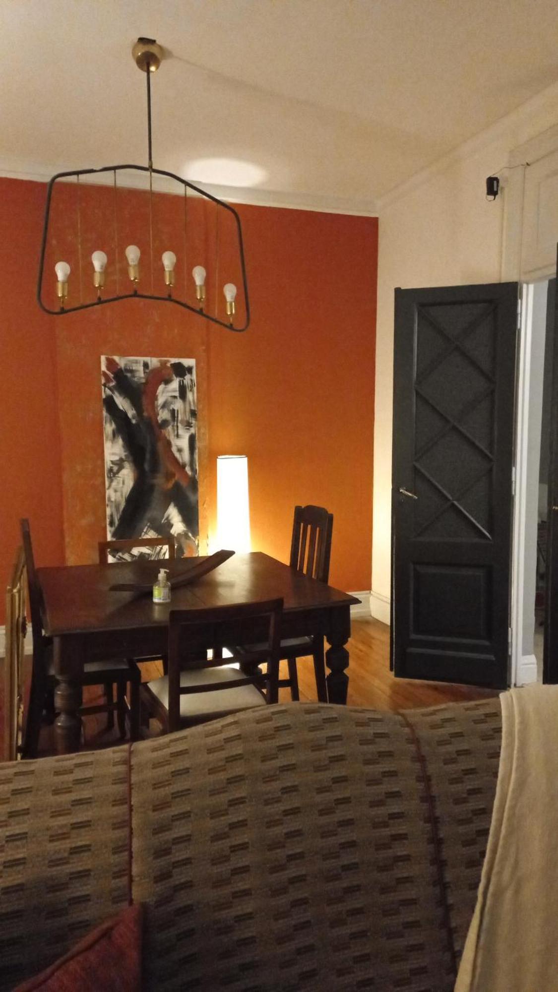 Mendoza 3 Dormitorios Con Balcones Y Alem Chic Monoambiente Y Mendoza Estudio Para 1 3 Apartamentos מראה חיצוני תמונה