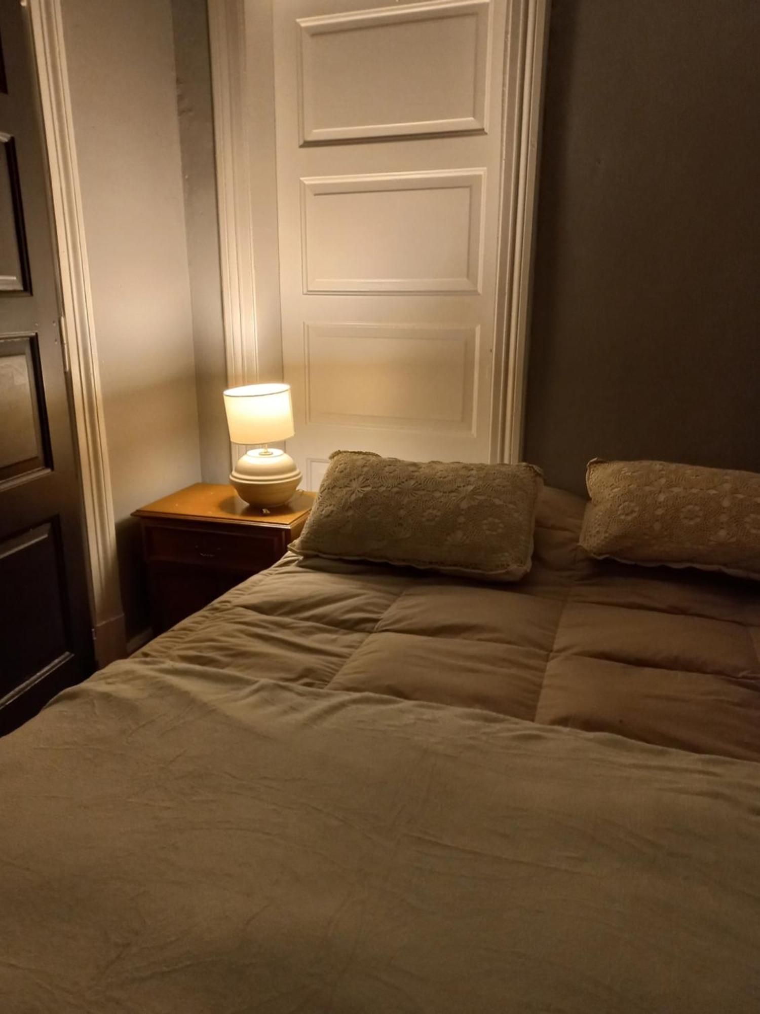 Mendoza 3 Dormitorios Con Balcones Y Alem Chic Monoambiente Y Mendoza Estudio Para 1 3 Apartamentos מראה חיצוני תמונה