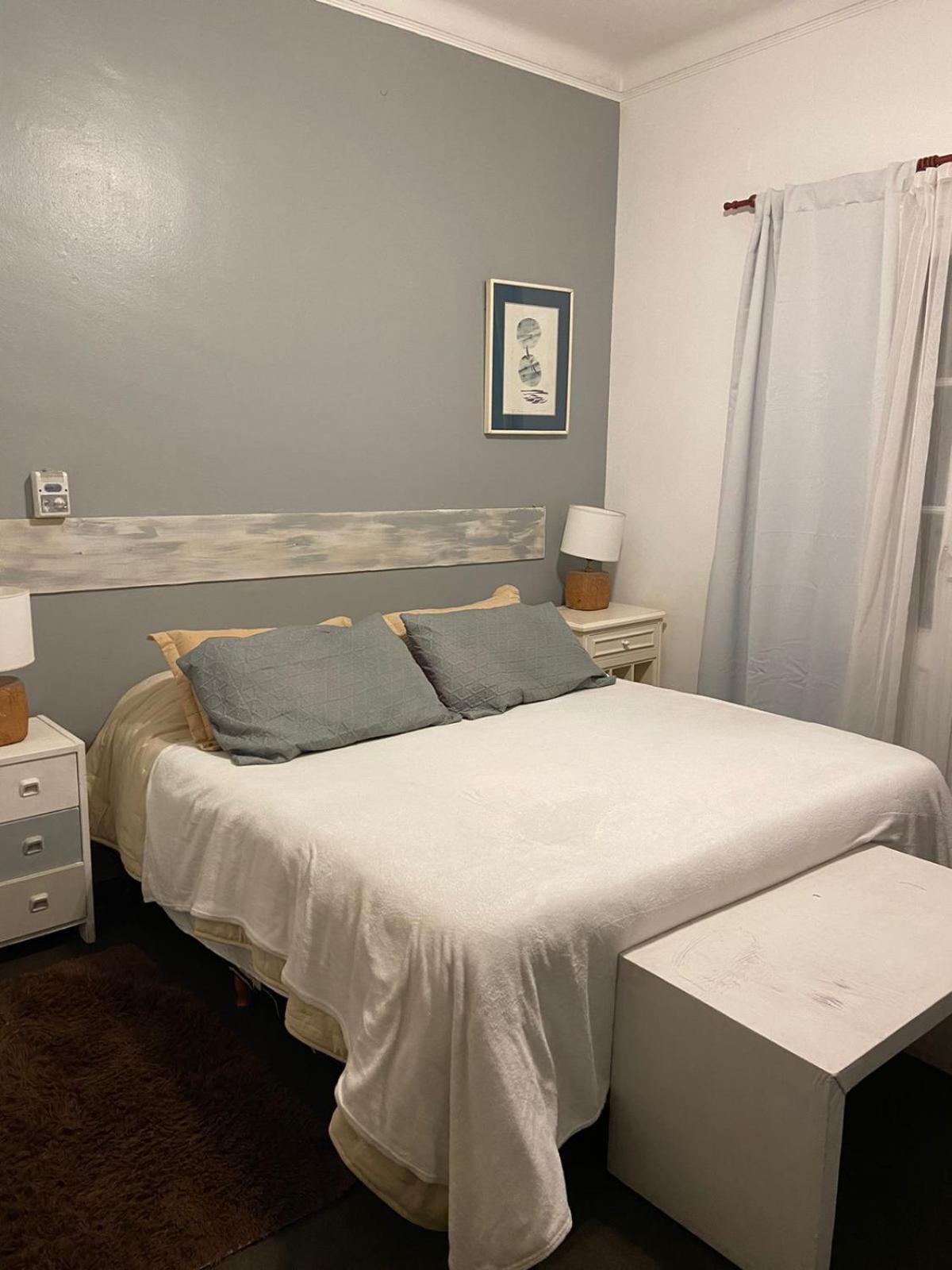 Mendoza 3 Dormitorios Con Balcones Y Alem Chic Monoambiente Y Mendoza Estudio Para 1 3 Apartamentos מראה חיצוני תמונה