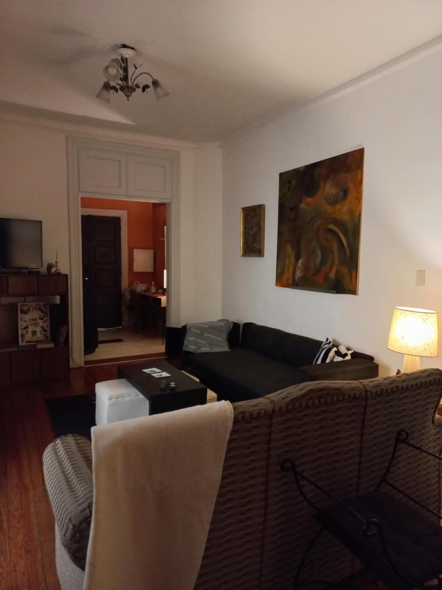 Mendoza 3 Dormitorios Con Balcones Y Alem Chic Monoambiente Y Mendoza Estudio Para 1 3 Apartamentos מראה חיצוני תמונה