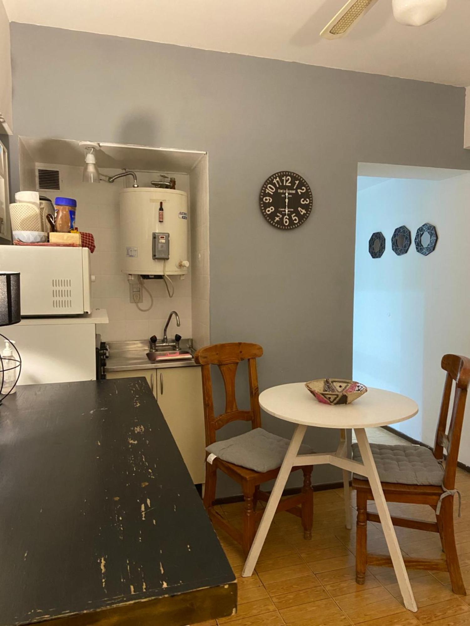 Mendoza 3 Dormitorios Con Balcones Y Alem Chic Monoambiente Y Mendoza Estudio Para 1 3 Apartamentos מראה חיצוני תמונה