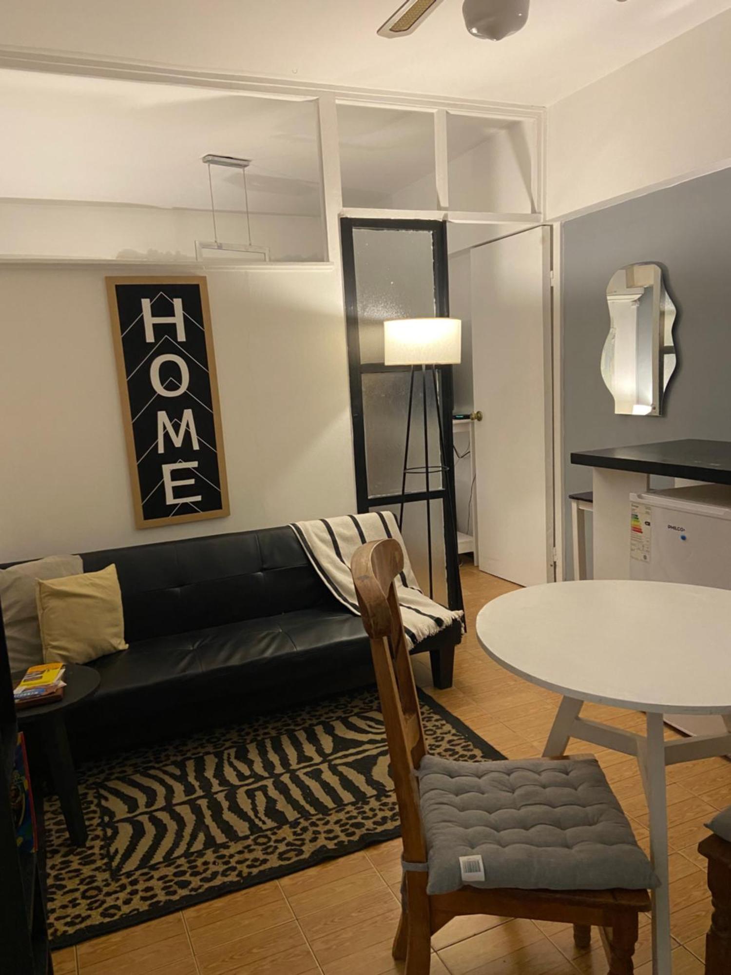 Mendoza 3 Dormitorios Con Balcones Y Alem Chic Monoambiente Y Mendoza Estudio Para 1 3 Apartamentos מראה חיצוני תמונה