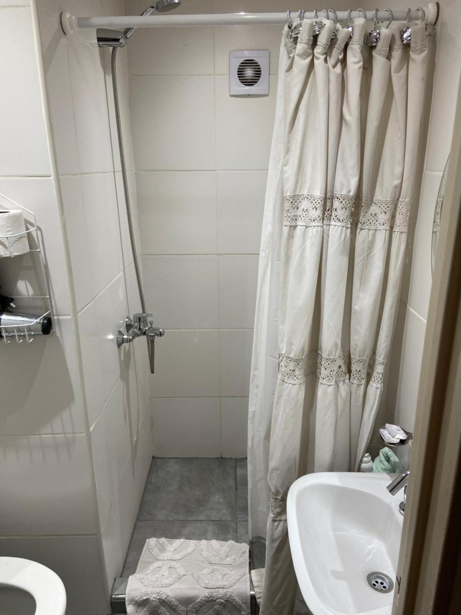 Mendoza 3 Dormitorios Con Balcones Y Alem Chic Monoambiente Y Mendoza Estudio Para 1 3 Apartamentos מראה חיצוני תמונה