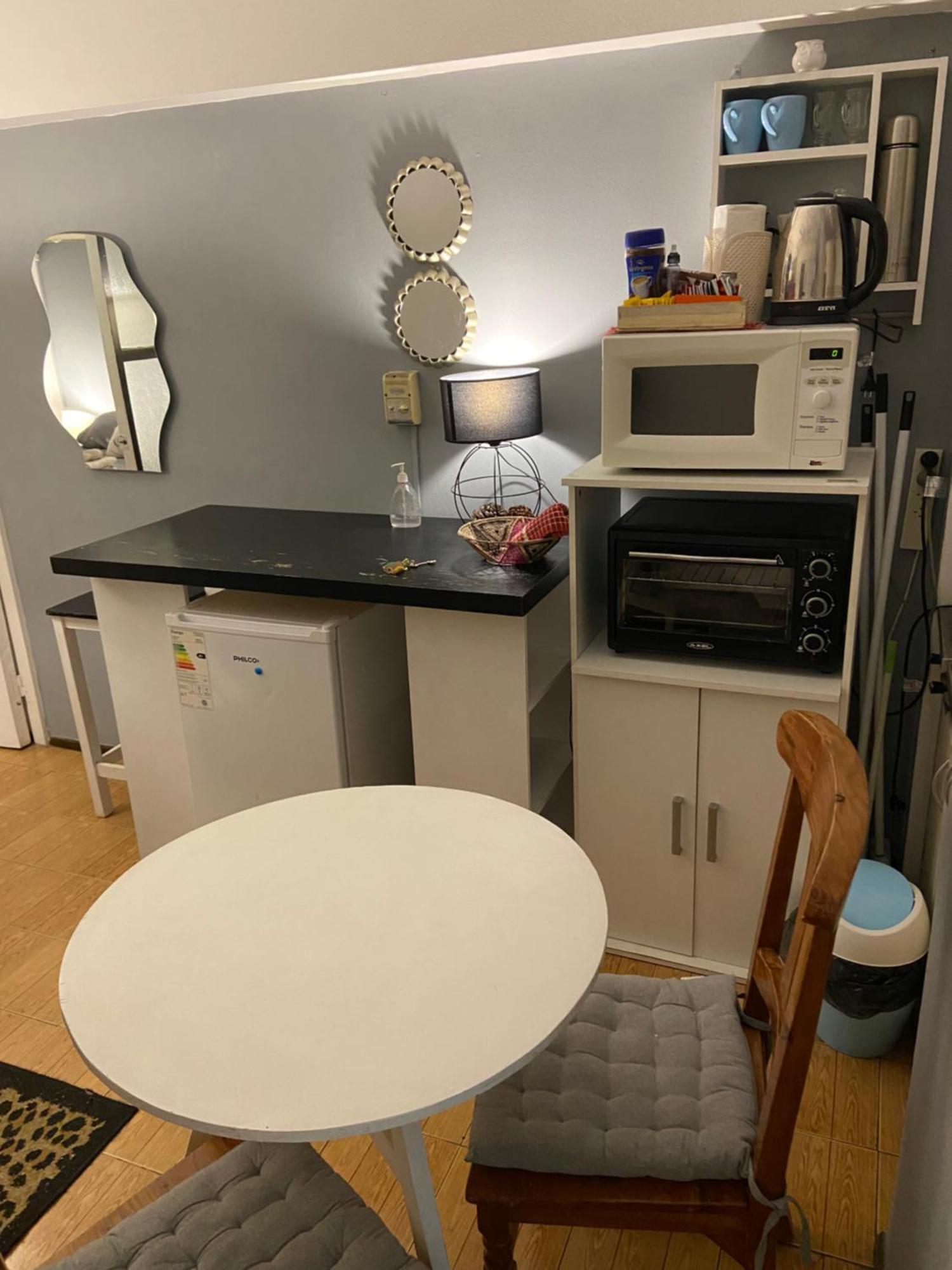 Mendoza 3 Dormitorios Con Balcones Y Alem Chic Monoambiente Y Mendoza Estudio Para 1 3 Apartamentos מראה חיצוני תמונה