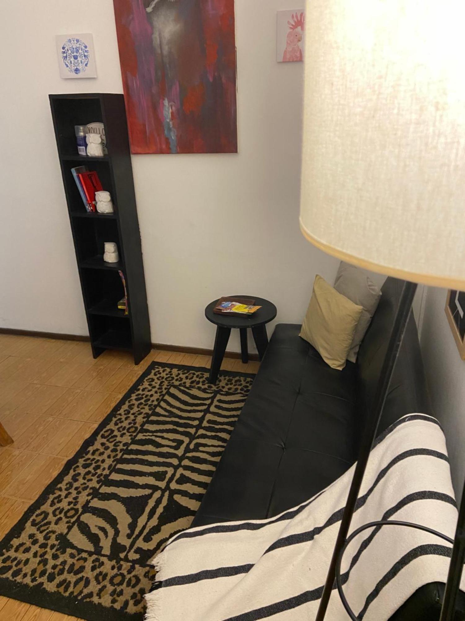 Mendoza 3 Dormitorios Con Balcones Y Alem Chic Monoambiente Y Mendoza Estudio Para 1 3 Apartamentos מראה חיצוני תמונה