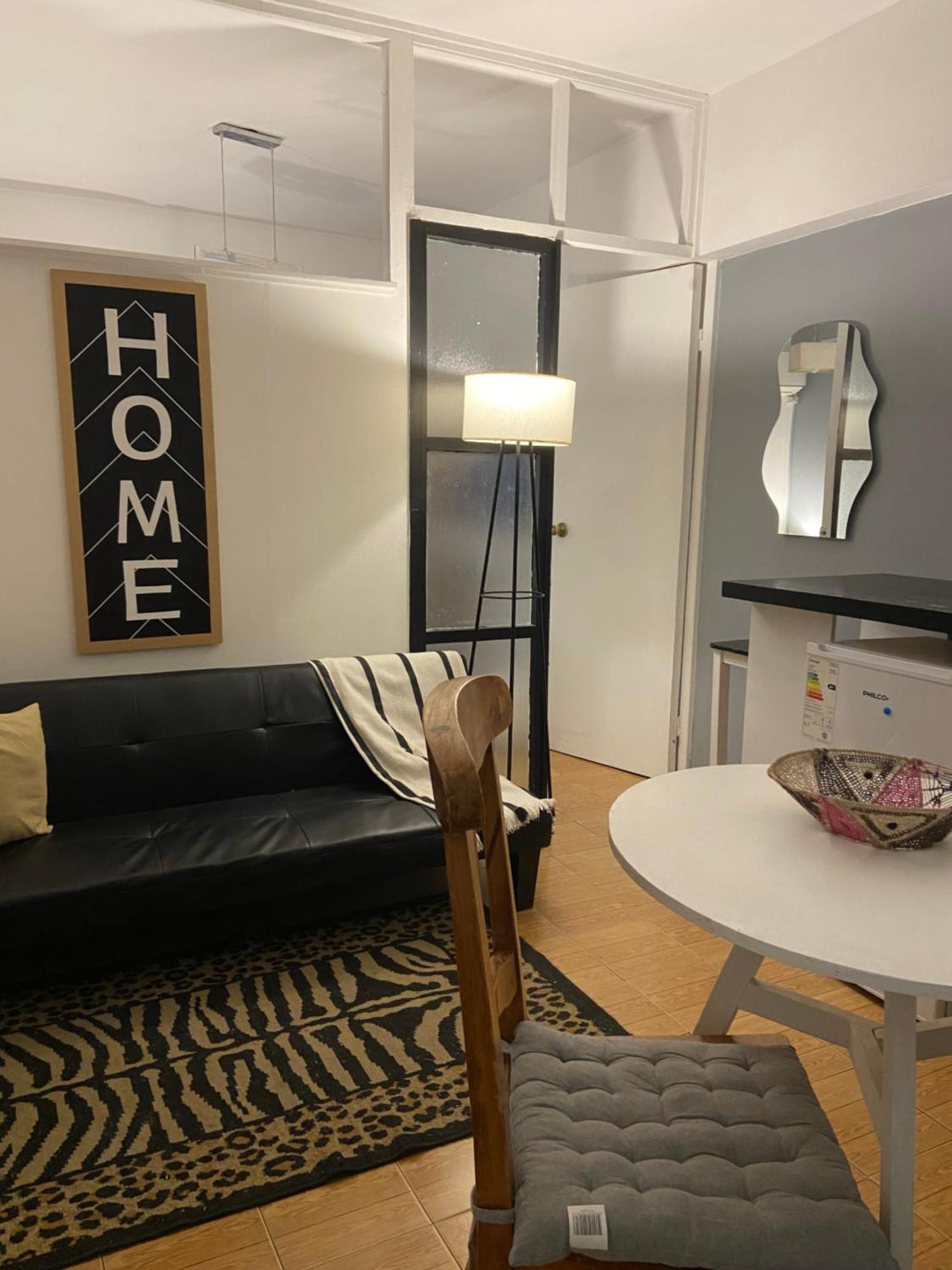 Mendoza 3 Dormitorios Con Balcones Y Alem Chic Monoambiente Y Mendoza Estudio Para 1 3 Apartamentos מראה חיצוני תמונה