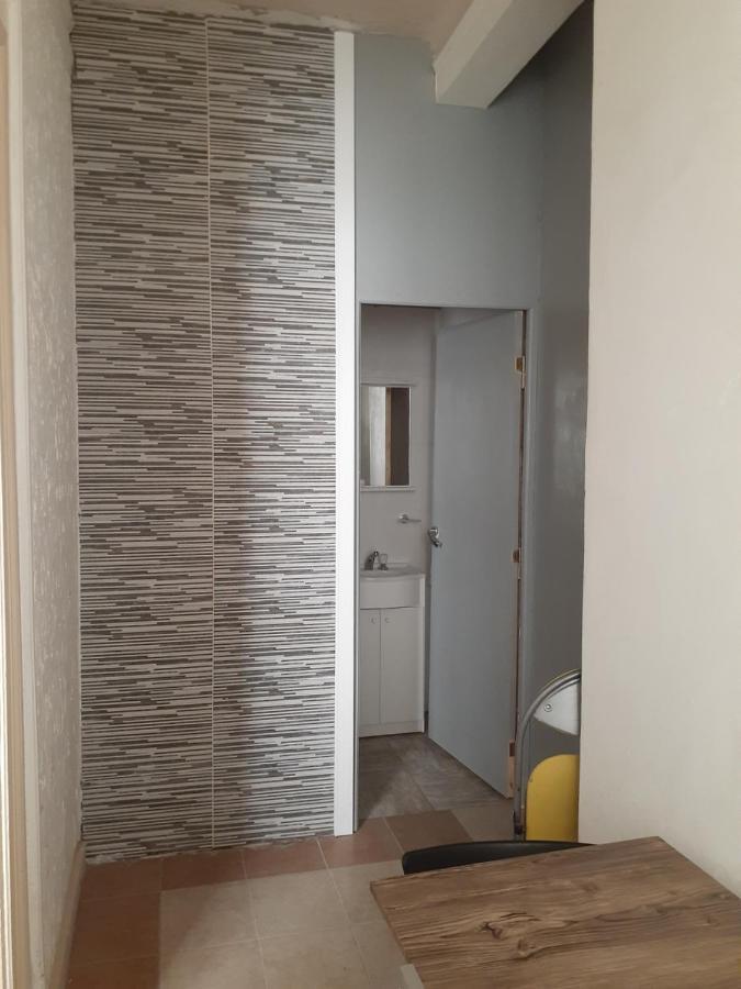 Mendoza 3 Dormitorios Con Balcones Y Alem Chic Monoambiente Y Mendoza Estudio Para 1 3 Apartamentos מראה חיצוני תמונה